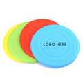 6 7/8" D Silicone Flying Disc